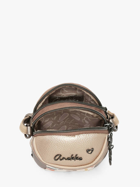 Cross Body Tas Olympia Anekke Veelkleurig olympia 42743903 ander zicht 3